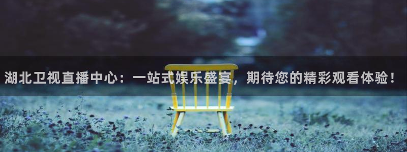 松鼠体育下载：湖北卫视直播中心：一站式娱乐盛宴，期待您的精彩观看体验！